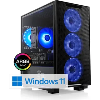 PC Gamer CSL-COMPUTER M12160H