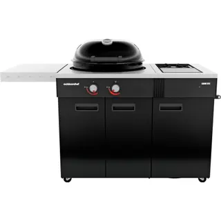 Barbecue gaz OUTDOORCHEF Lugano 570 G EVO II