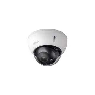 DAHUA Caméra Dôme HDCVI 5MP IR 30M IP67 IK10