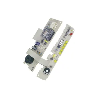 Platine LIEBHERR Module de commande 6113632