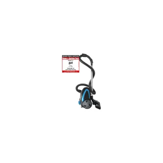 Aspirateur avec sac EMERIO VE-112682.8