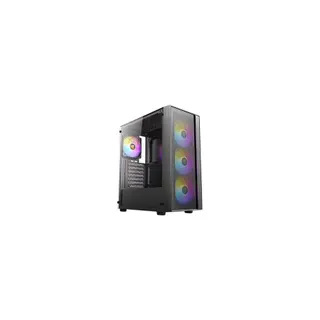 Boitier PC ANTEC AX65 ARGB