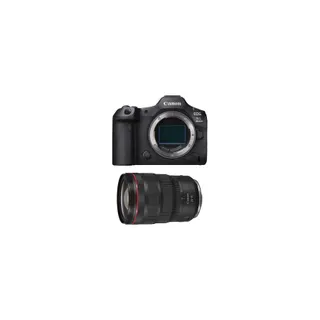 Appareil photo Hybride CANON 250141