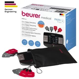 Appareil électrostimulation BEURER EM 89