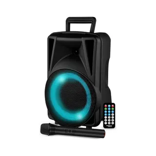 Enceinte sono FESTISOUND FESTI08 200w
