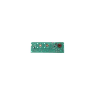 Module électronique INDESIT CARTE CONTROLE DISPLAY MEMO LED POUR SEC