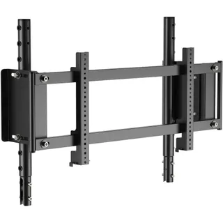 Support OPLITE R8 ON TOP MONITOR MOUNT Noir