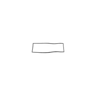Joint de porte WHIRLPOOL joint magnetique porte refrigerateur