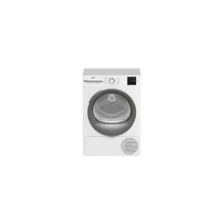 Sèche linge pompe à chaleur BEKO DT3H18302W