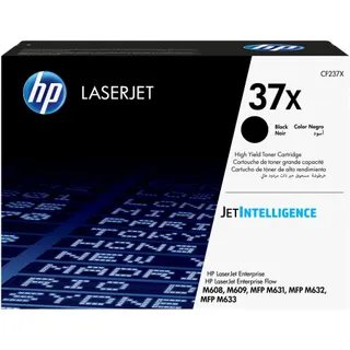 Cartouche d'encre HP CF237X