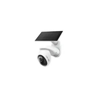 Caméra de surveillance TP-LINK Tapo TC92K + panneau solaire