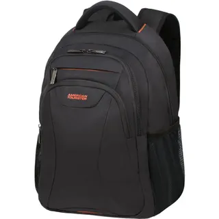 Sac à dos AMERICAN TOURISTER ordinateur 15.6'' noir/orange AT WORK