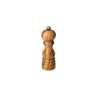 Moulin à sel PEUGEOT Paris Bois Olivier 18cm
