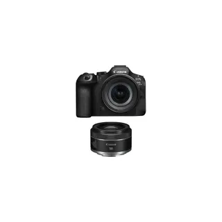 Appareil photo Hybride CANON 525055