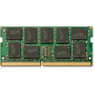 Mémoire vive HP 4 Go DDR4 2400 Mhz