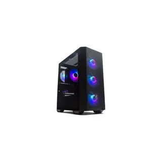 PC Gamer IDEES JEUX MSI M100R I5-14400F-RTX5060-32Go-1To
