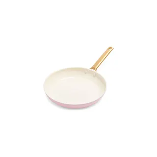 GREENPAN Poêle Rose 28 cm aluminium forgé revêtem