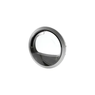 Capot BOSCH hublot complet