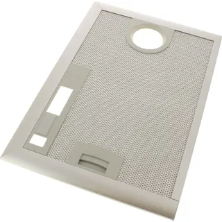 Filtre BOSCH Filtre graisse métal 380x265mm, 00365480
