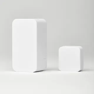 Détecteur d'ouverture NUKI Door Sensor