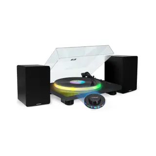 Platine vinyle PICKERING Tourne Disque 33/45/78 tours Bluetooth,