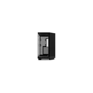 Boitier PC NZXT H6 Air Flow