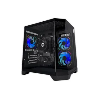 PC Gamer NITROPC Avancé R5 3400G Vega11 16Go 480Go W11P