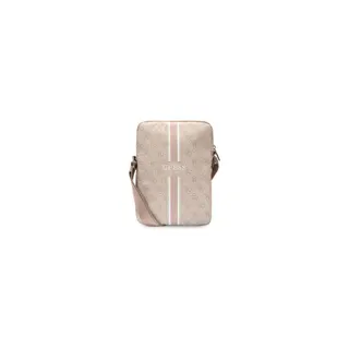 Sac bandoulière GUESS bandoulière 10'' Modèle Stripe 4G