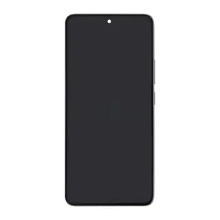 Pièce détachée XIAOMI 14T Pro avec Châssis Gris Titane