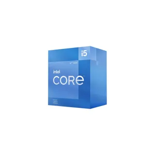 Processeur CPU INTEL Core I5-12500