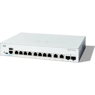 Hub USB C DEXLAN C1300-8T-E-2G