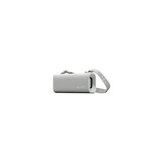 Enceinte portable SONY ULT FIELD 3 Blanc mineral