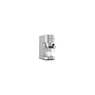 Machine à expresso KLARSTEIN Futura 1450W 1,25L - Argent