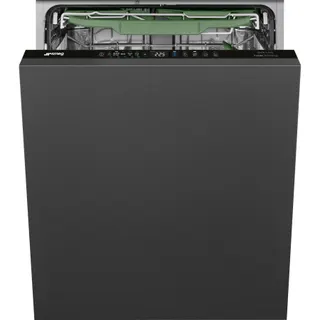 Lave vaisselle encastrable SMEG STL5322BQLFR