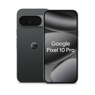 Smartphone GOOGLE Pixel 10 Pro Noir Vocalnique 256Go