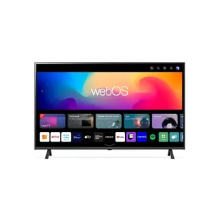 TV LED LG 43UR78