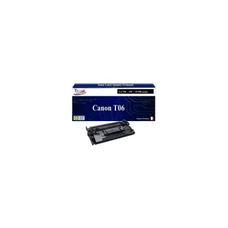 Toner T3AZUR compatible avec Canon T06 Noir