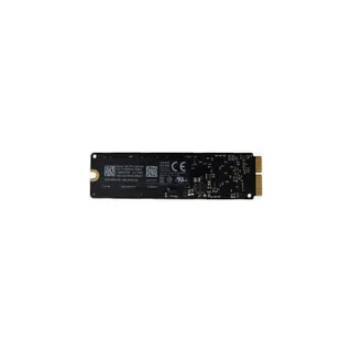 Pièce détachée APPLE Disque SSD 512Go-MacBook A1466-Pro A1398 Reconditionné