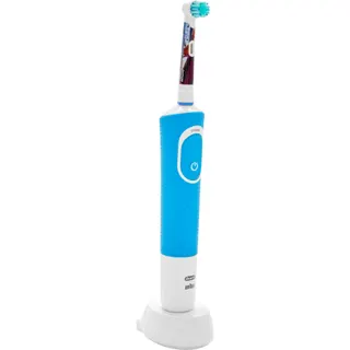 Brosse ORAL-B Vitaliity Kids edition special Frozen