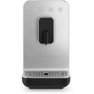 Expresso Broyeur SMEG BCC11BLMEU Collezione