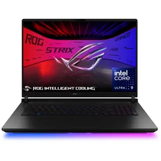 PC Gamer ASUS Scar18-G835LR-DRSA051W