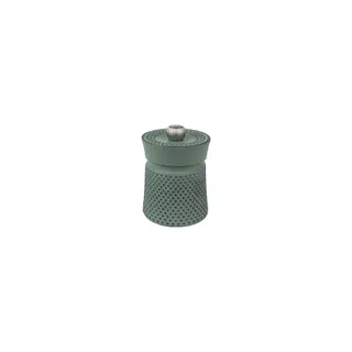 Moulin à poivre PEUGEOT Bali Fonte Acier Vert Celadon 8cm