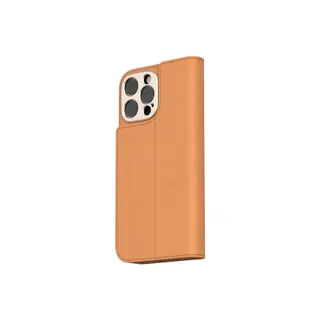 Etui MOSHI iPhone 16 Pro Overture avec Porte Carte