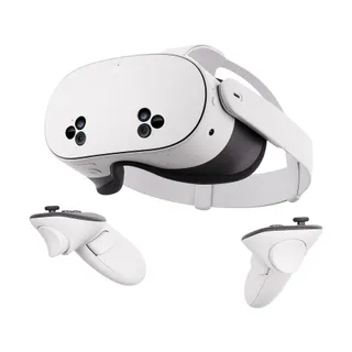 Casque de réalité virtuelle META Quest 3S 128 Go