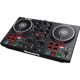 Contrôleur USB NUMARK Party Mix 2