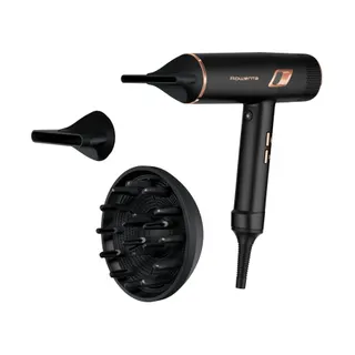 Sèche cheveux professionnel ROWENTA Maestria ultimate experience CV9920F0