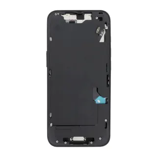 Pièce détachée AVIZAR pour iPhone 16e Cadre intermédiaire