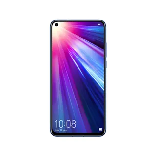 Smartphone HONOR View 20 128Go Sapphire Bleu Reconditionné