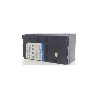 OTECH Batterie compatible avec GRUNDIG BP8