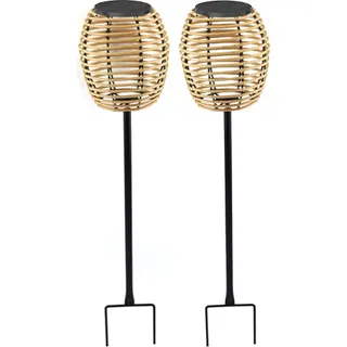 Lampe solaire LUMISKY BAVINA